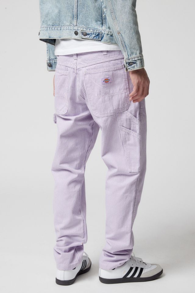 Dickies Garyville Hickory Stripe Pant #2
