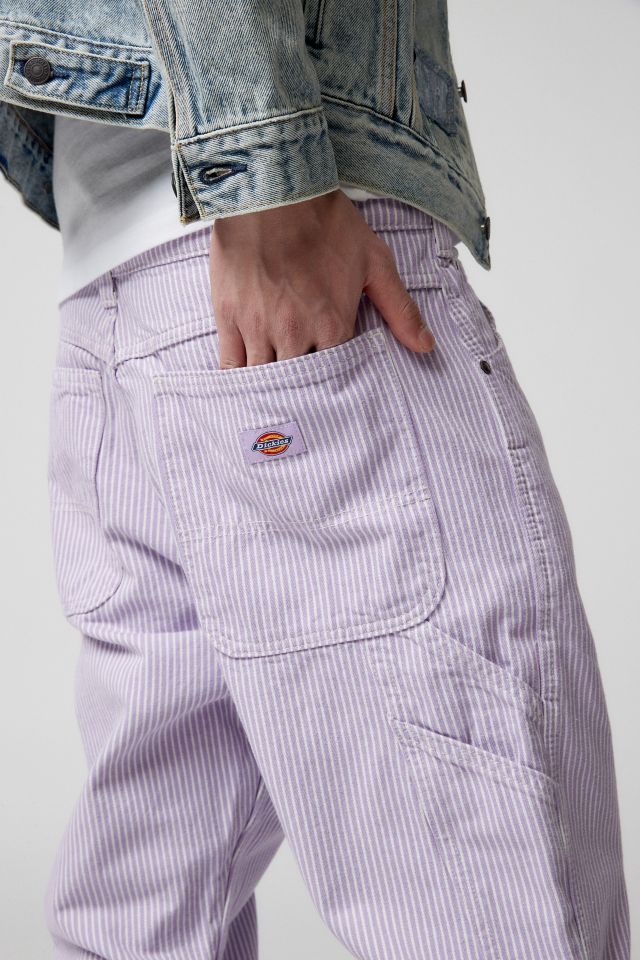 Dickies Garyville Hickory Stripe Pant #3