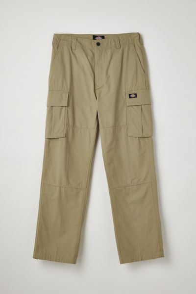 Dickies Eagle Bend Cargo Pants In Tan