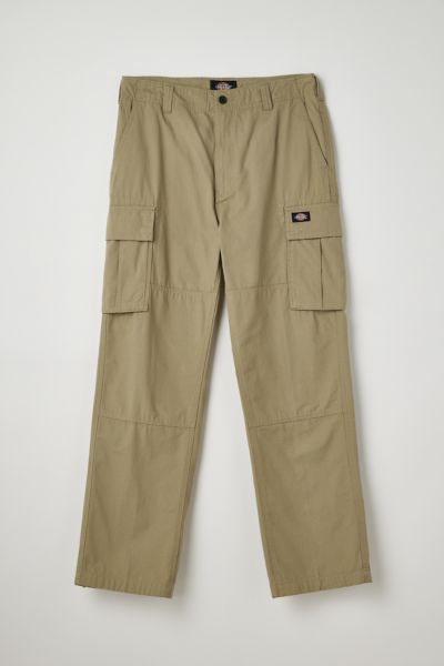 Dickies Eagle Bend cargo pants in green