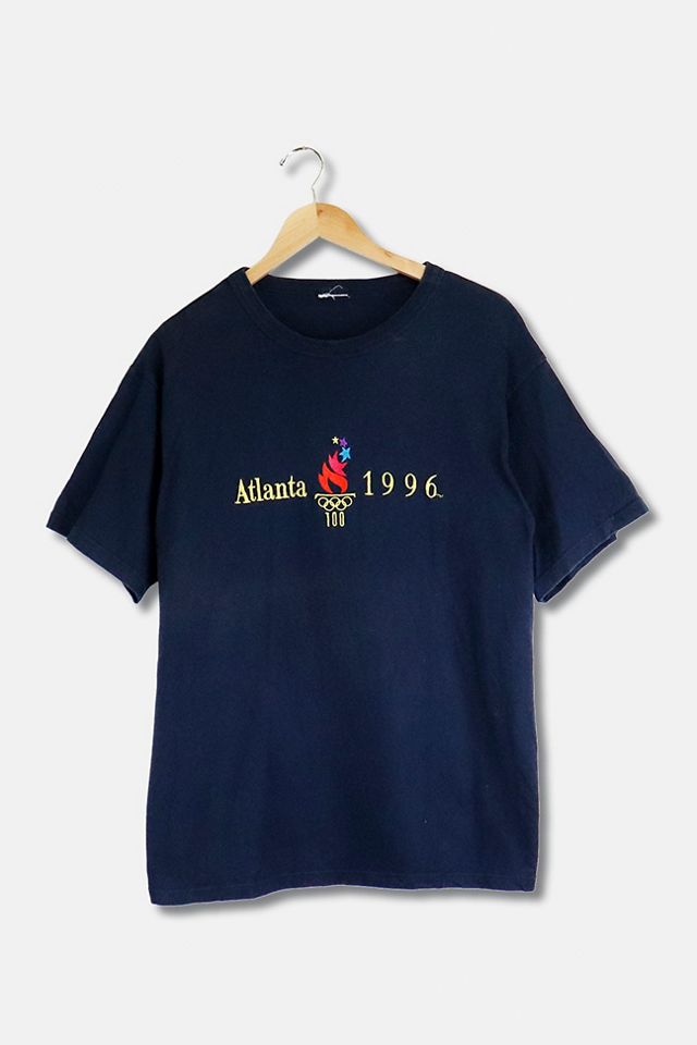 Atlanta 1996 Shirt Atlanta 1996 Shirt