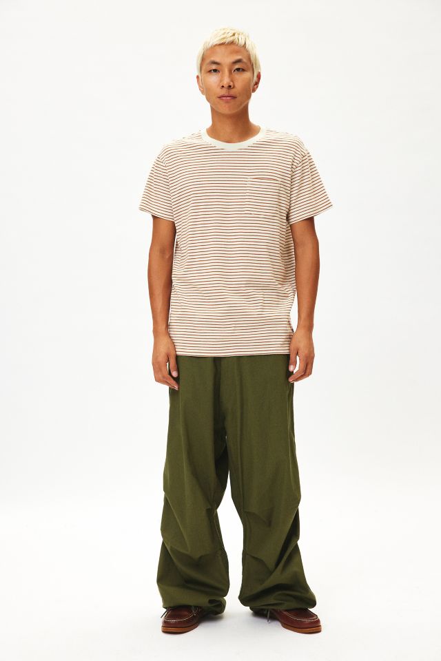 T-shirt à poche Katin Finley #2