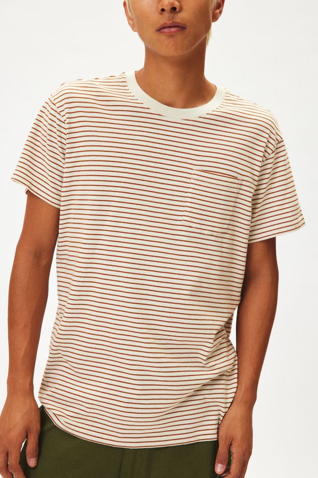 T-shirt à poche Katin Finley #3