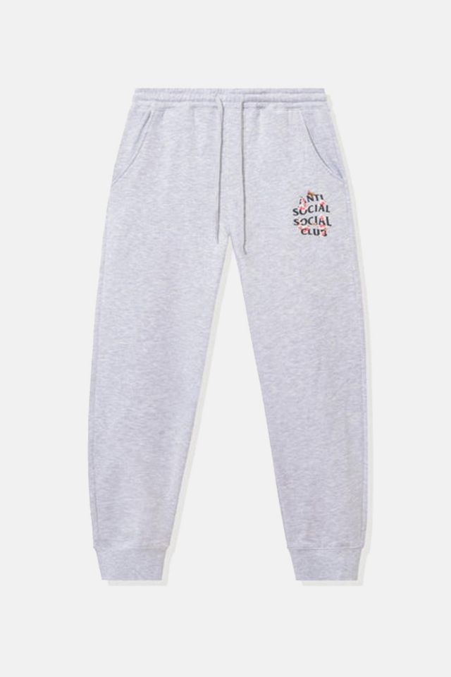 Anti social shop social club pants