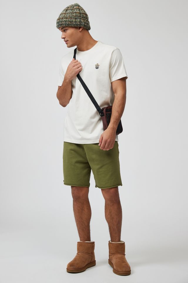 Katin Palmelo Tee #1
