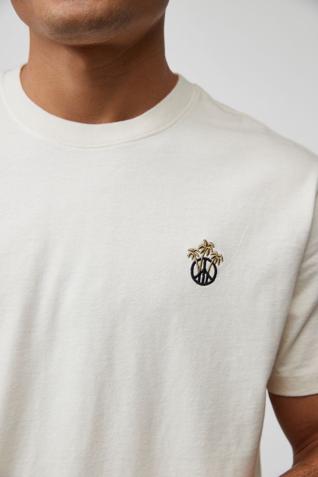 Katin Palmelo Tee #2