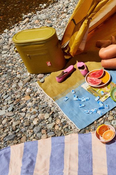 The Get Out Cooler Bag