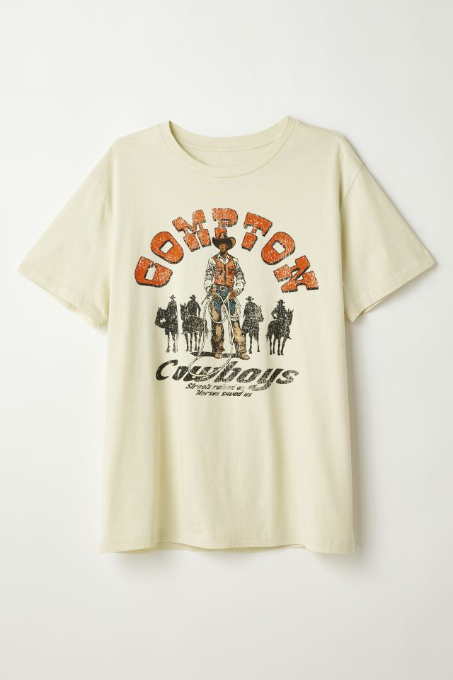 Compton Cowboys Merchandise