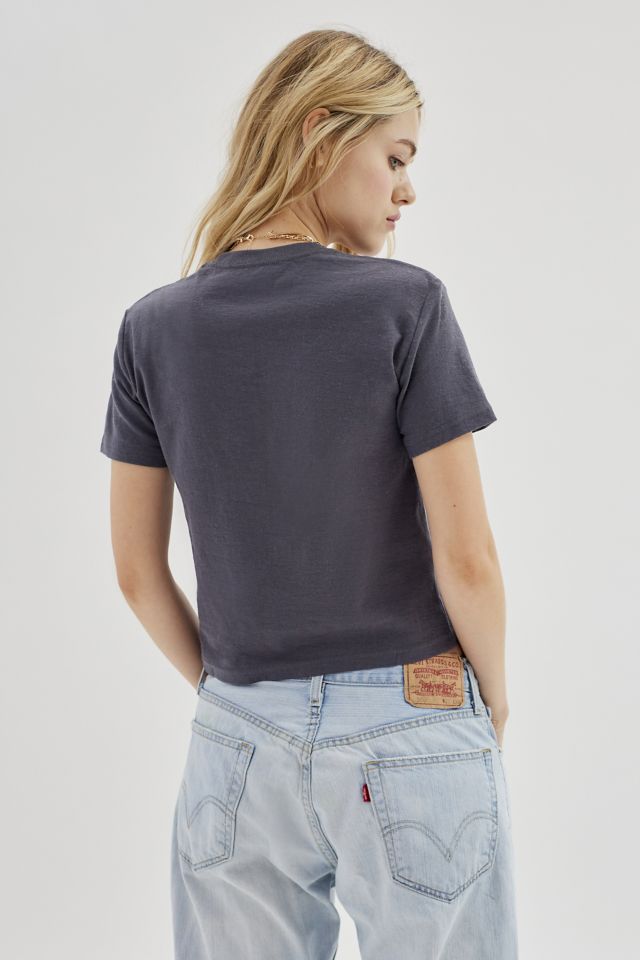 BDG Universal Shrunken T-Shirt #4