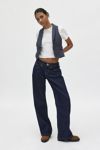 BDG Universal Shrunken T-Shirt