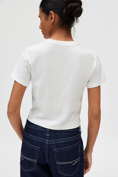 BDG Universal Shrunken T-Shirt