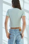 BDG Universal Shrunken Tee