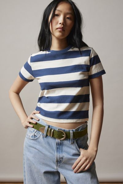 BDG Universal Shrunken Tee