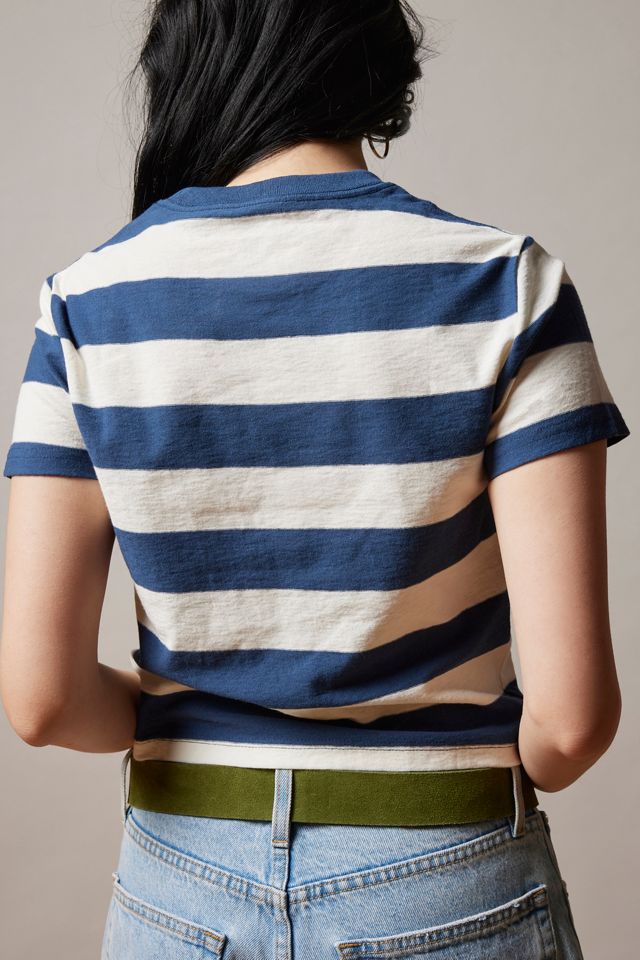 BDG Universal Shrunken Tee #3