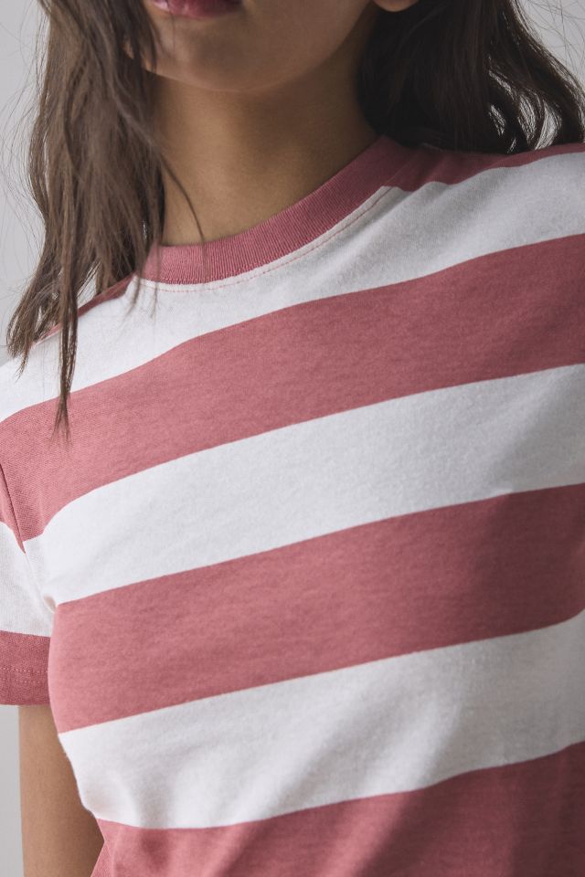BDG Universal Shrunken Tee