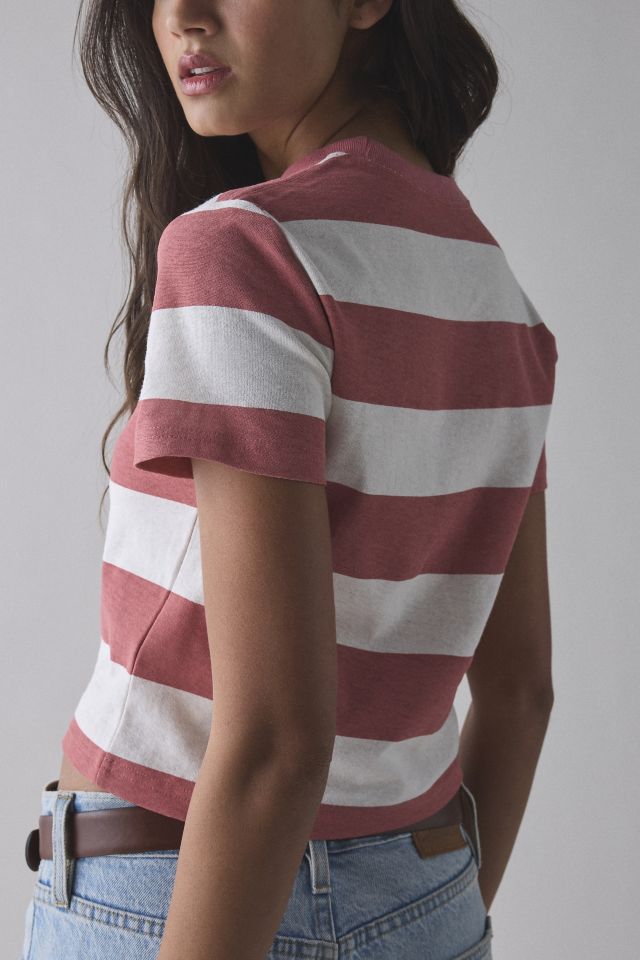 BDG Universal Shrunken Tee
