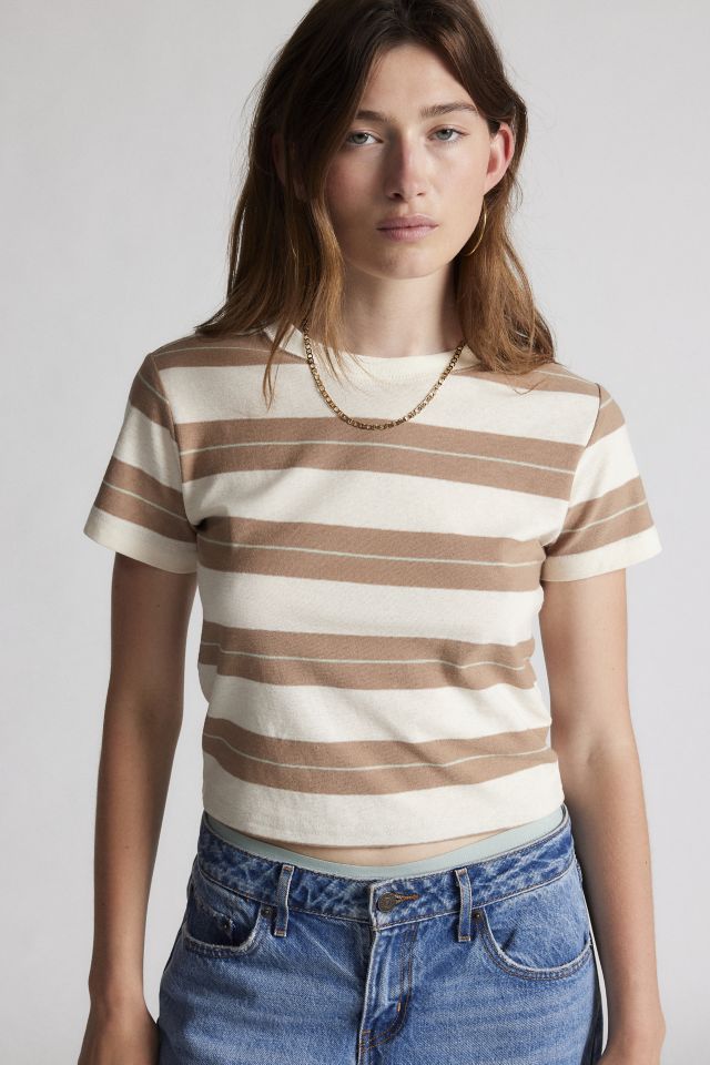 BDG Universal Shrunken T-Shirt #2