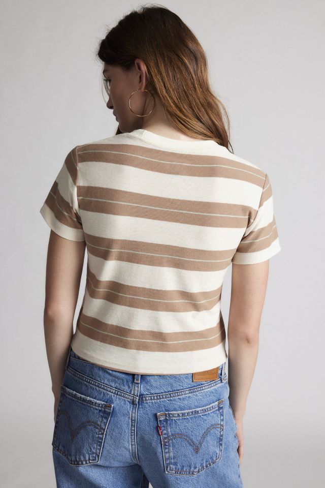 BDG Universal Shrunken T-Shirt #3