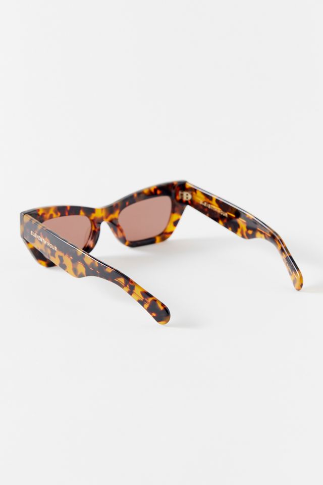 Eleventh Hour Booked Sunglasses #1