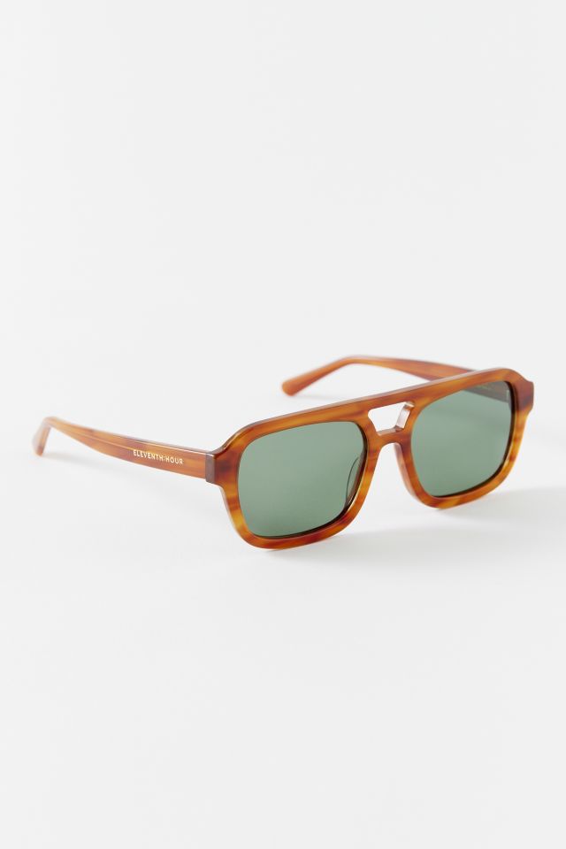 Eleventh Hour Late Checkout Sunglasses #1