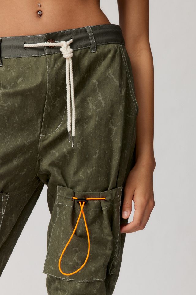 FRIED RICE Cargo Pocket Pant #3