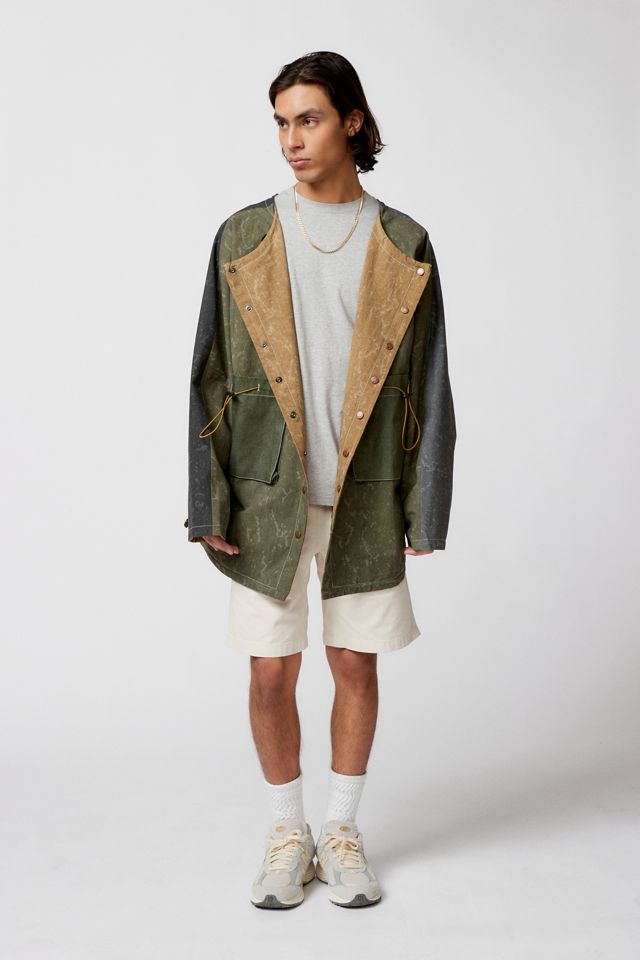 FRIED RICE Cargo Pocket Jacket | Urban Outfitters
