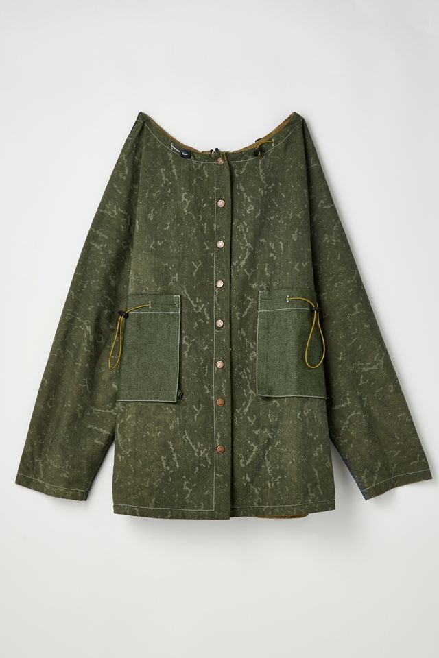 FRIED RICE Cargo Pocket Jacket | Urban Outfitters