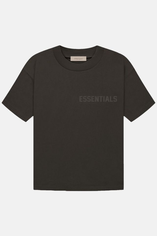 Fear of God Essentials T-shirt FW22 | Urban Outfitters