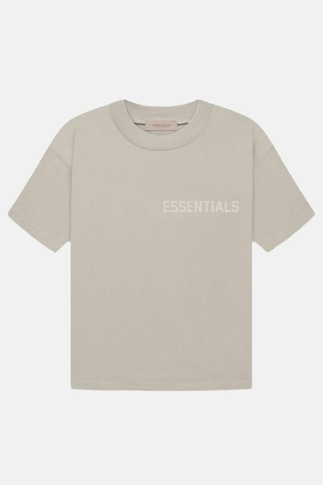 Fear of God ESSENTIALS Fall 2022 Collection