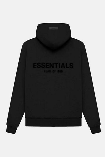 Fear of God Essentials Hoodie