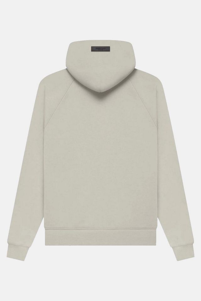 Fear of God Essentials Hoodie #1