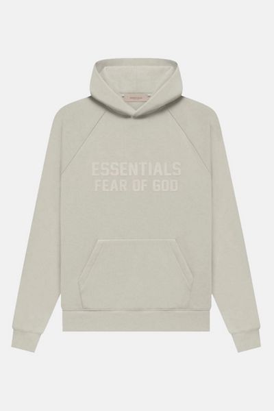 Fear of God Essentials Hoodie