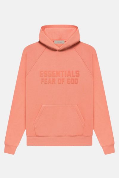 Fear of God Essentials Hoodie