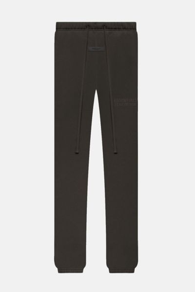 Fear of god essentials sweatpants online pacsun