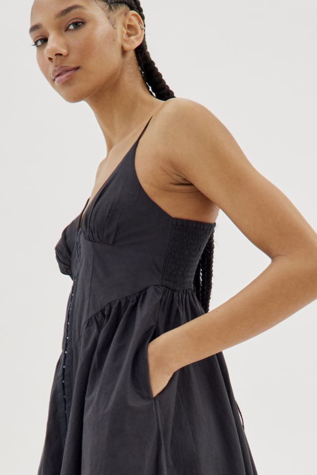 Corset Dresses  Urban Outfitters Canada