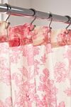 Toile Shower Curtain | Urban Outfitters
