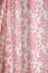 Toile Shower Curtain