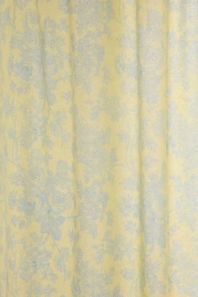 Urban Outfitters Toile Shower Curtain