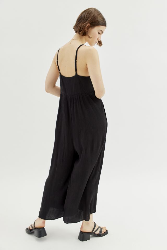 Combinaison UO Taylor Raccourcie Jambes Larges #3