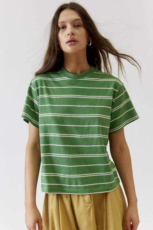 BDG Universal Relaxed Boxy Tee