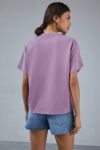 BDG Universal Basic Boxy Tee