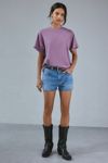 BDG Universal Basic Boxy Tee
