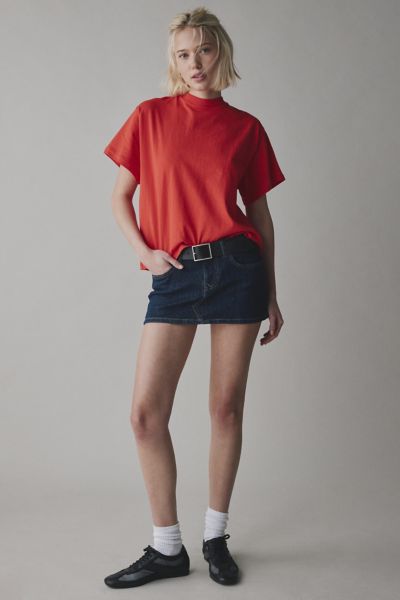 BDG Universal Relaxed Boxy Tee