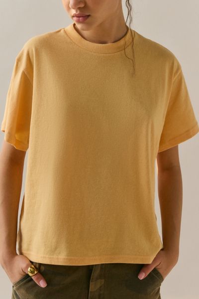 BDGページ BDG Tobi Oversized Crew Neck Tee | Urban Outfitters