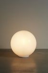 XL Globe Floor Lamp