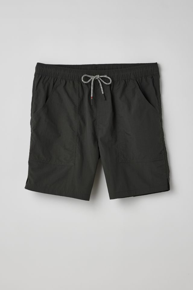 Katin Trails Nylon Short