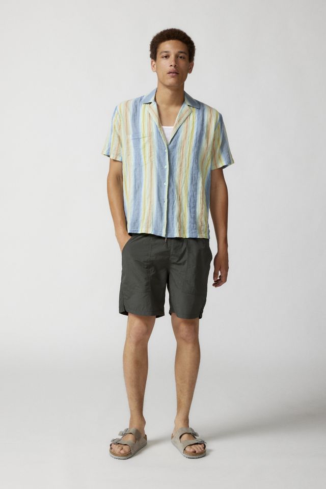 Katin Trails Nylon Short #1