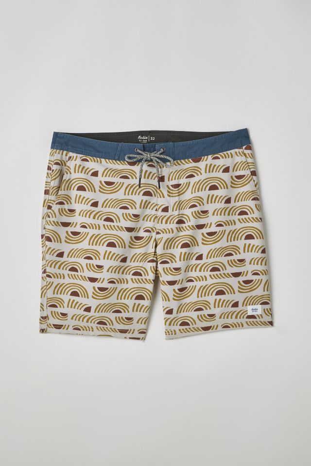 Urban outfitters banana shorts hot sale