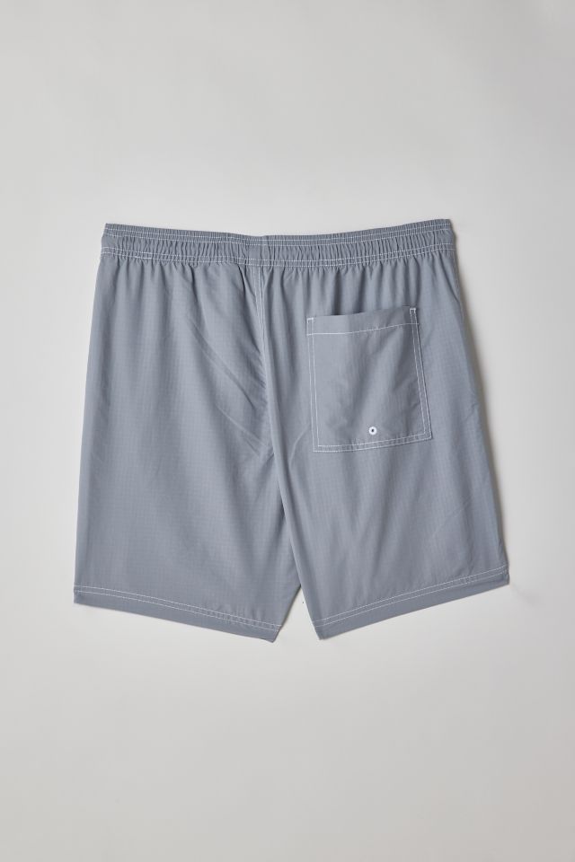 Short Katin Rip #2