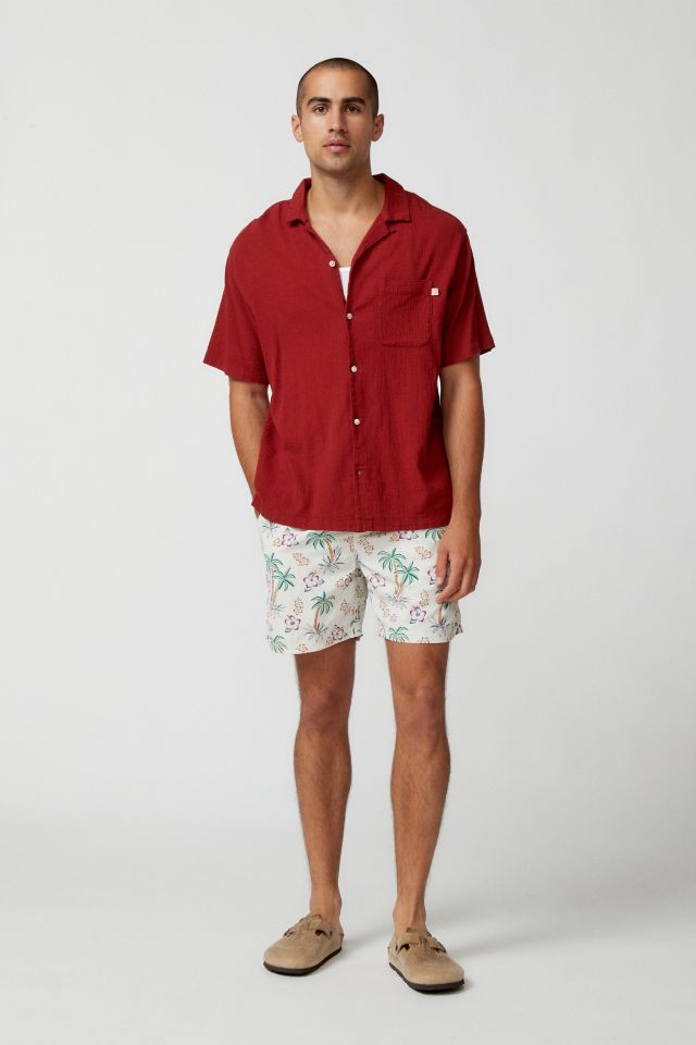 Short de Bain Katin Aruba #1